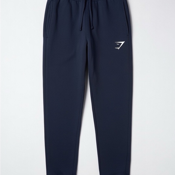 Gymshark bundle 2 sweatpants and hoodie - Picture 2 of 3